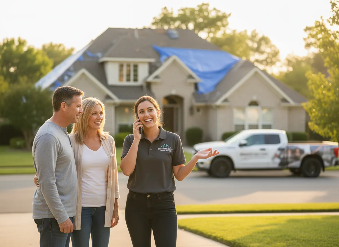 Emergency Roof Repair Burnsville, MN FAQs